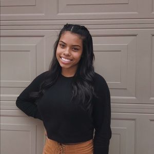 Meet your Posher, Catalina